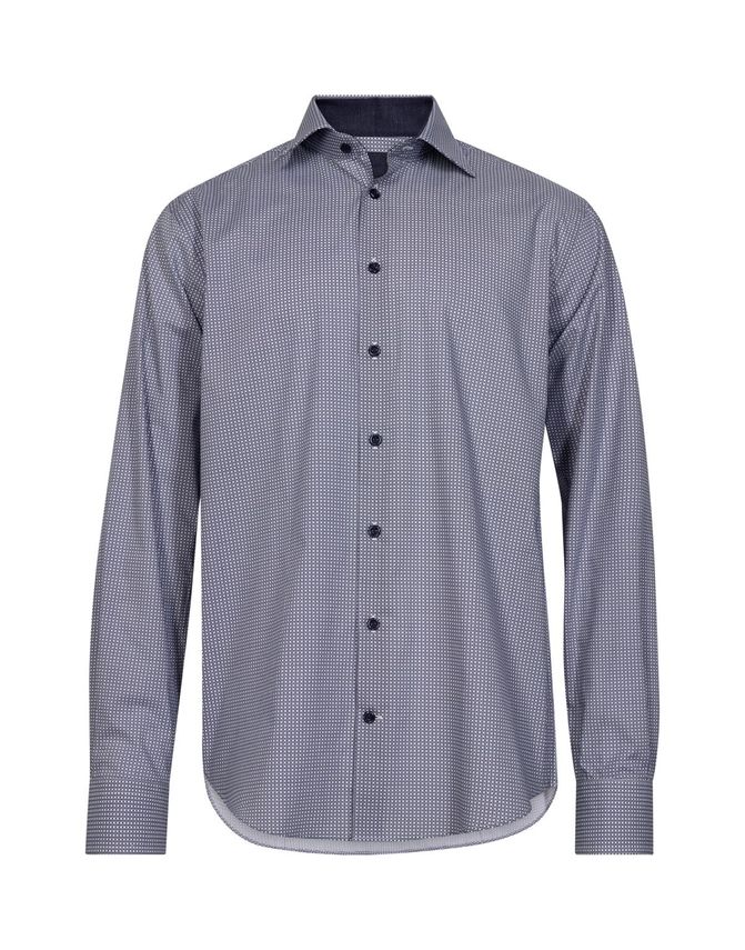Gino Marcello Modern Shirt L S