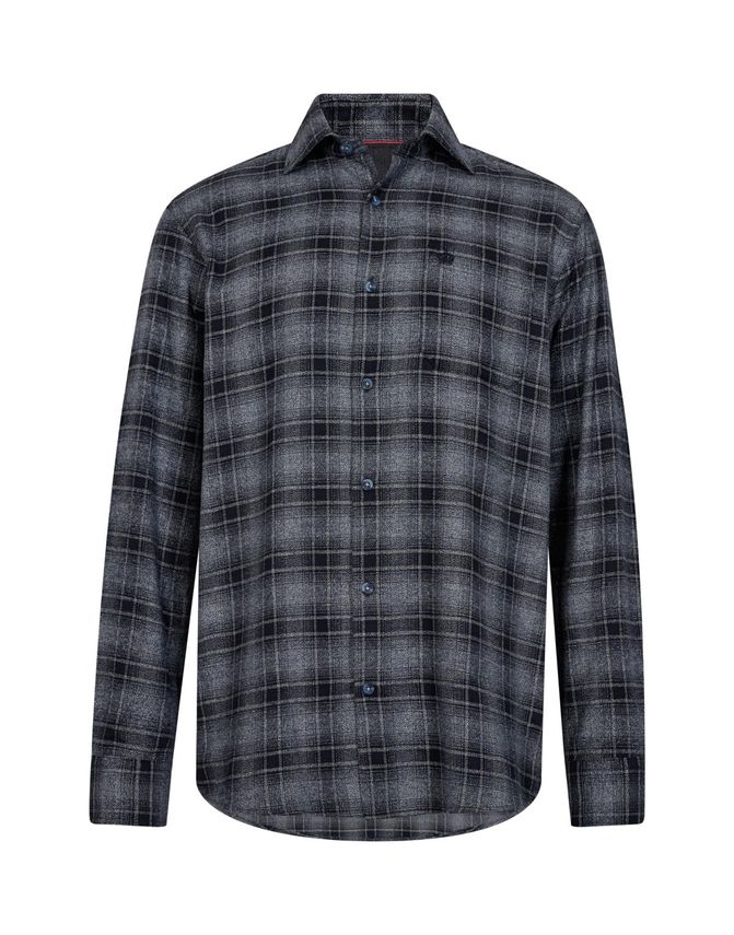 Thr Shirt L S Reg  Fit