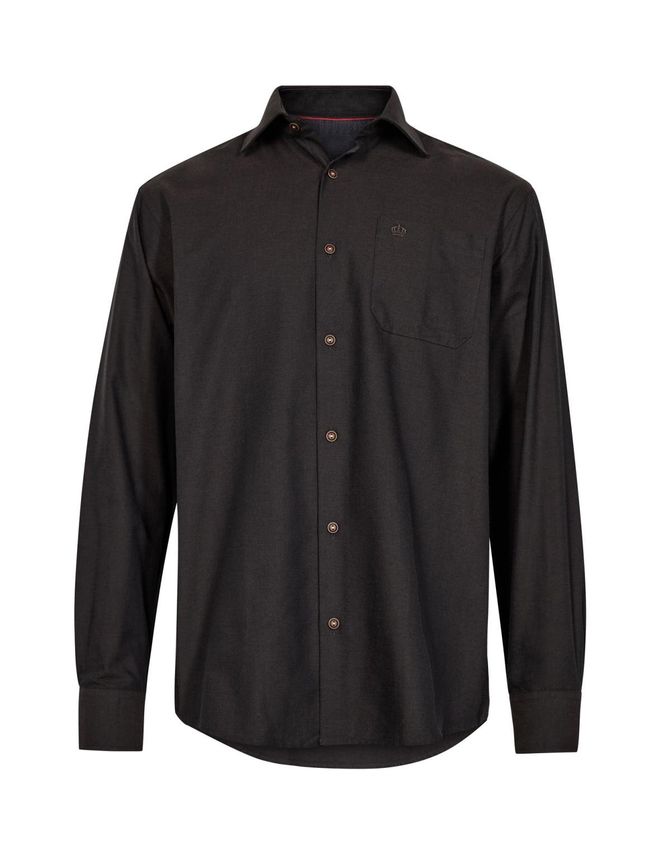 Thr Shirt L S Reg  Fit