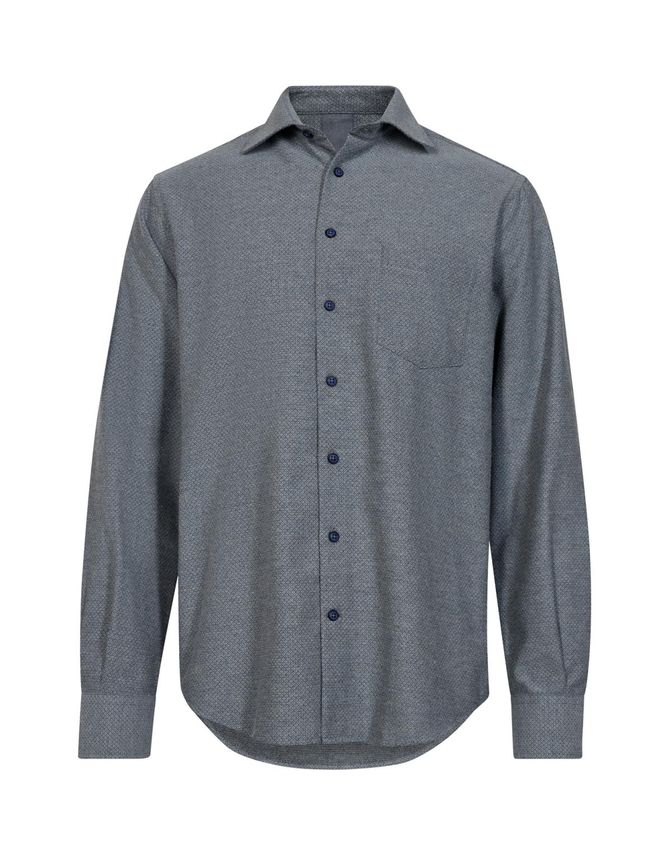 Gino Marcello Shirt Modern Fit