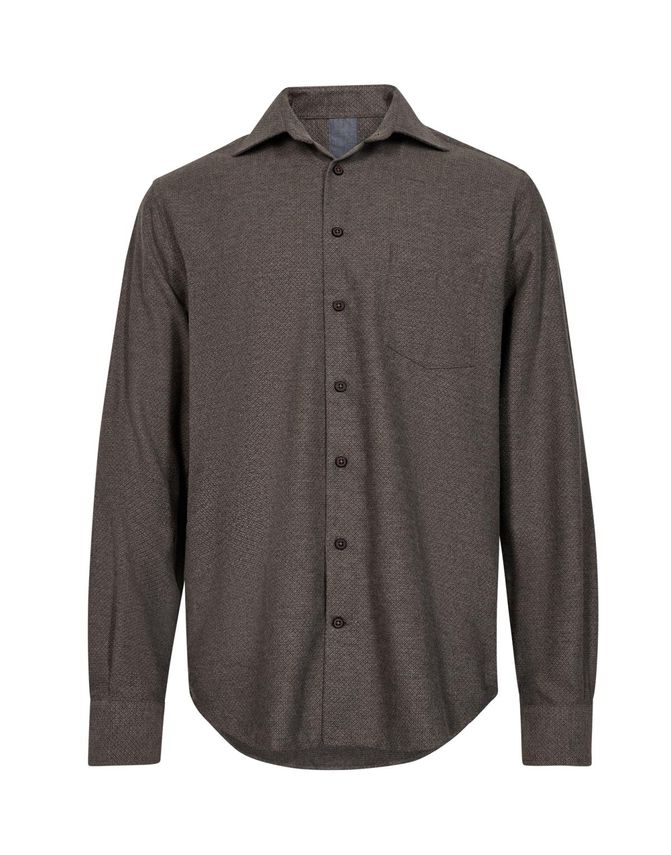 Gino Marcello Shirt Modern Fit