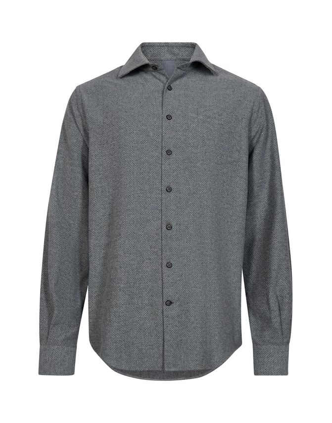 Gino Marcello Shirt Modern Fit