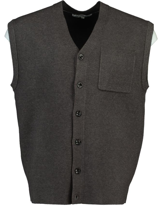Gino Marcello Waistcoat Modern Fit