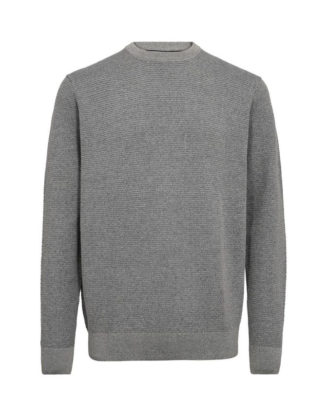 Thomas Regency O-neck Reg Fit