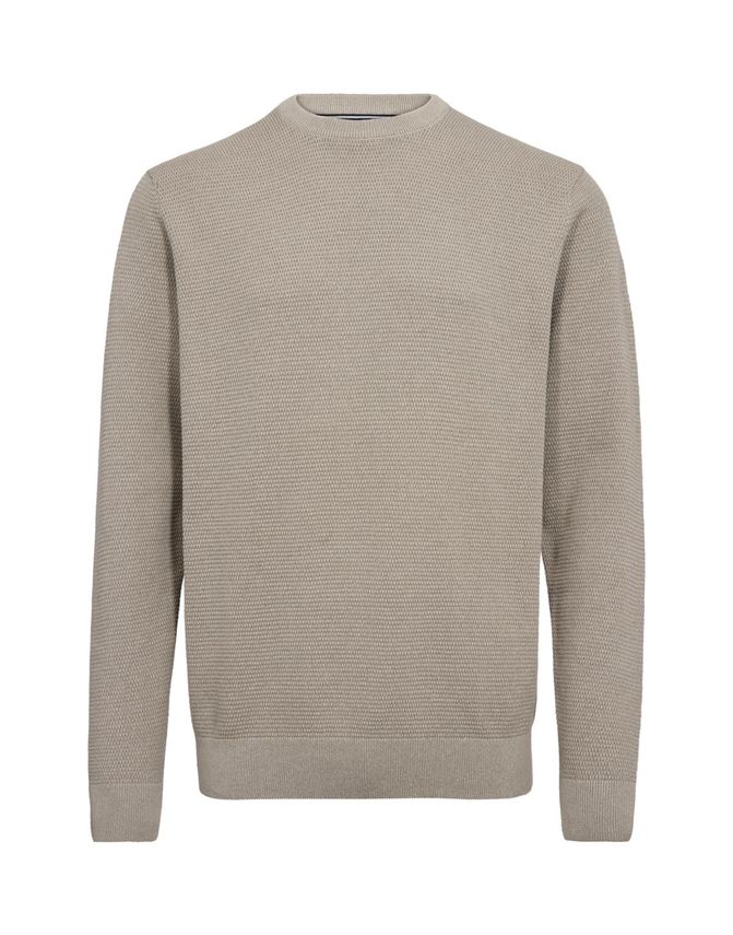 Thomas Regency O-neck Reg Fit