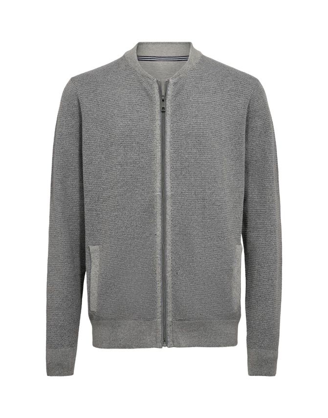 Thomas Regency Cardigan Reg Fit