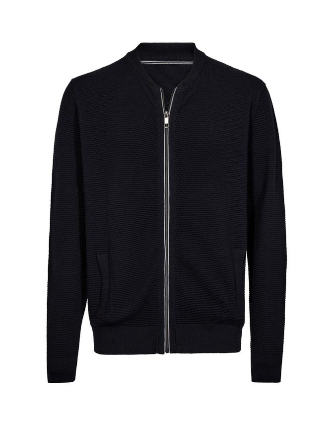 Thomas Regency Cardigan Reg Fit