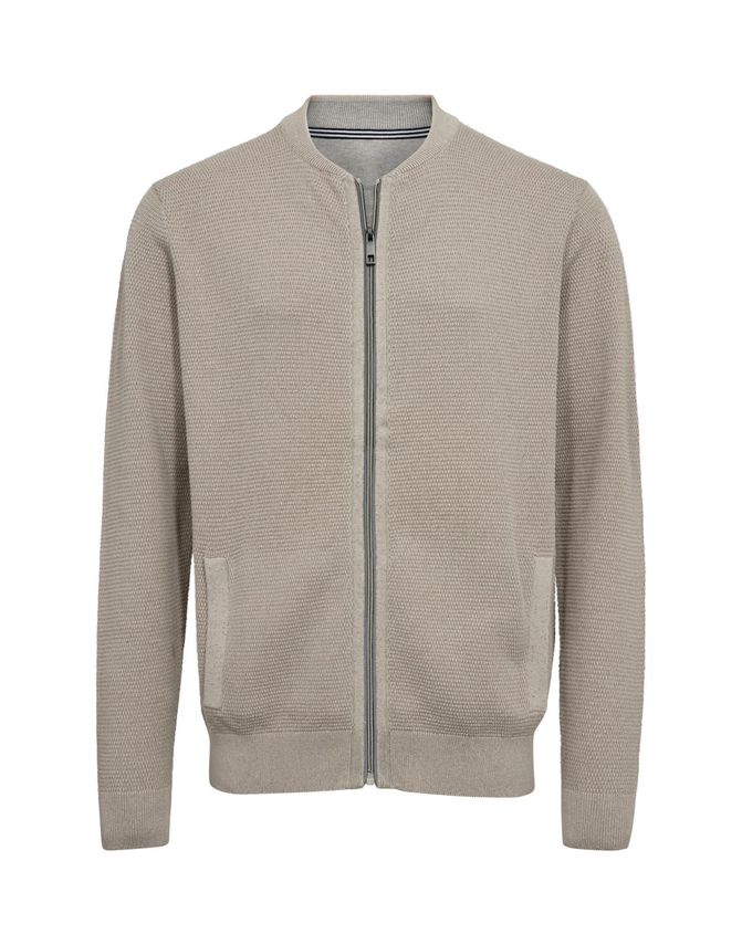 Thomas Regency Cardigan Reg Fit