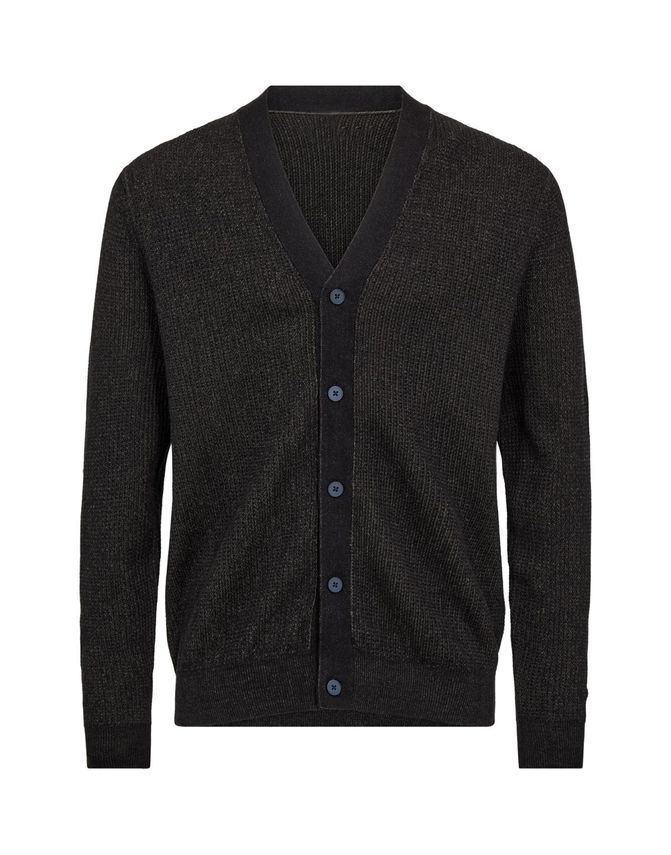 Gino Marcello Cardigan Modern Fit