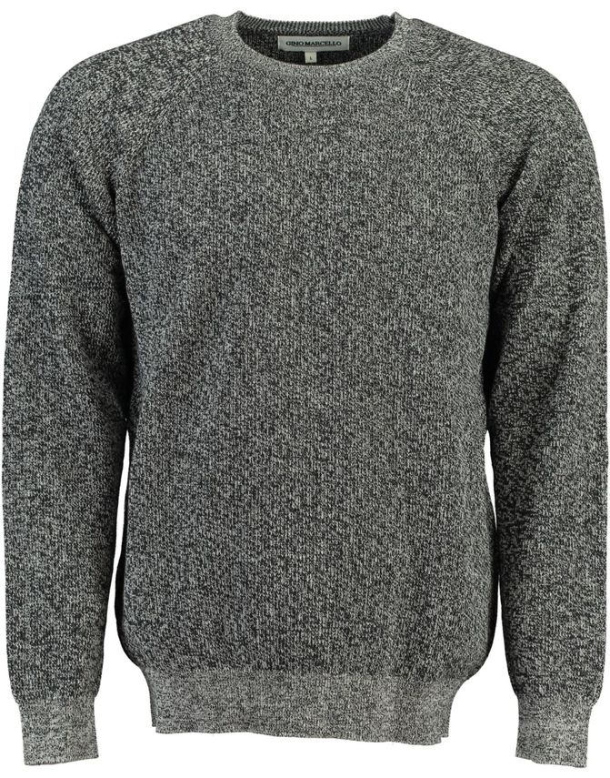 Gino Marcello O-neck Modern Fit