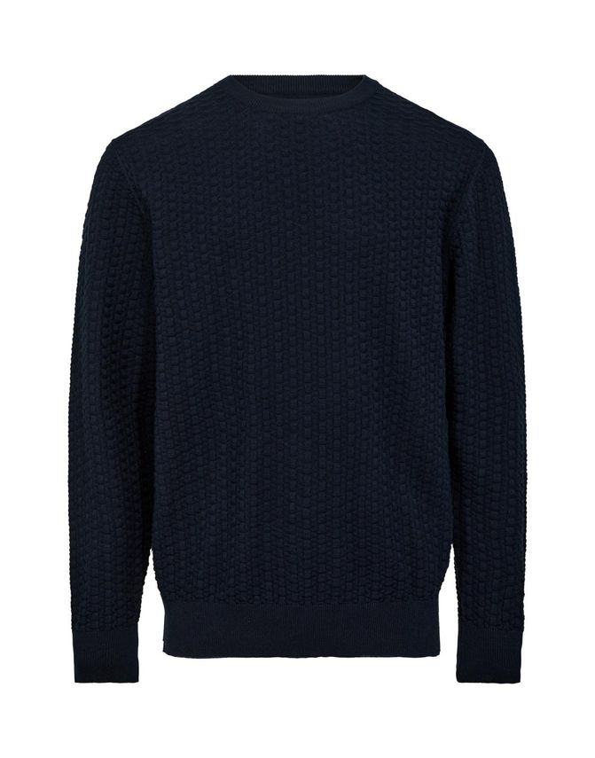 O-neck Regular Fit