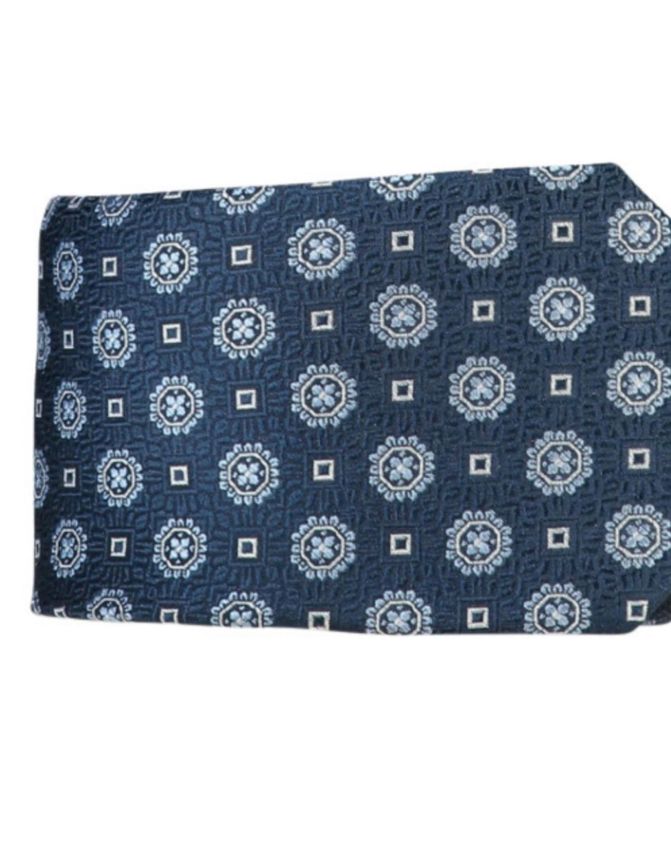 Gm Hanky Silk