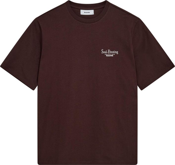 Dev Oversize Pint Tee