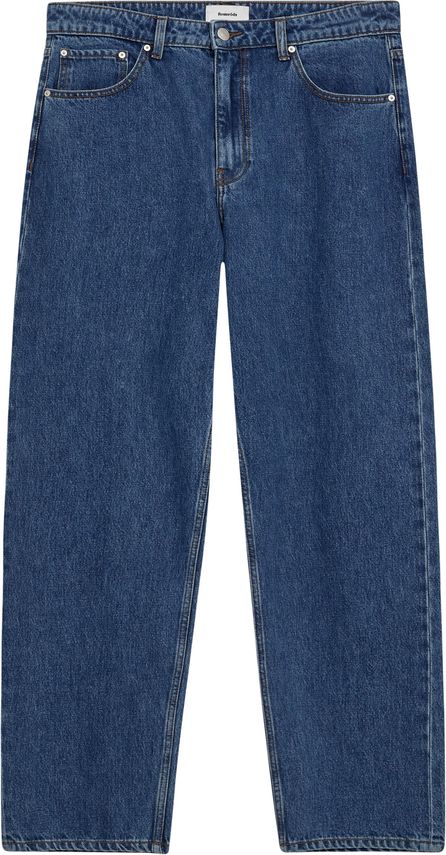 Rtowen Loose Fit Jeans