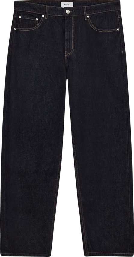 Rtowen Loose Fit Jeans