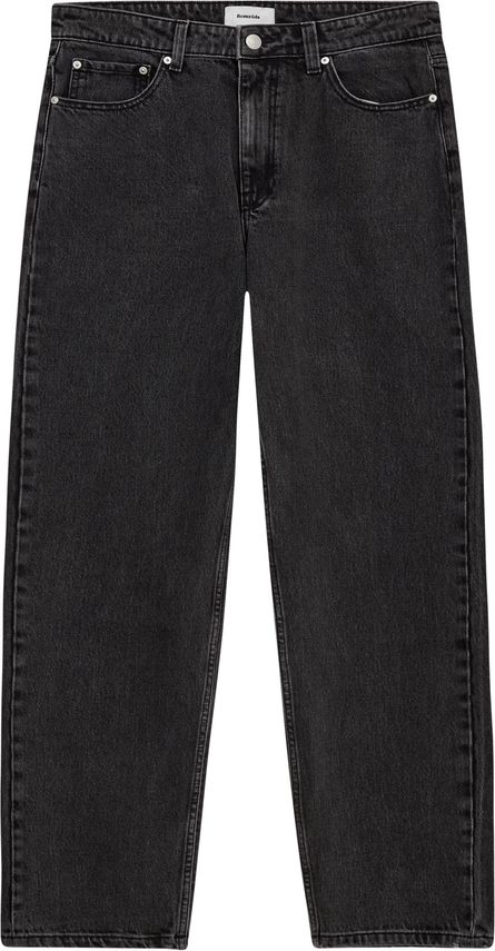 Rtowen Loose Fit Jeans