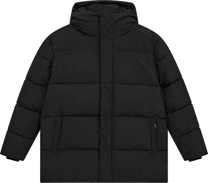 Rtjordan Puffer Jacket