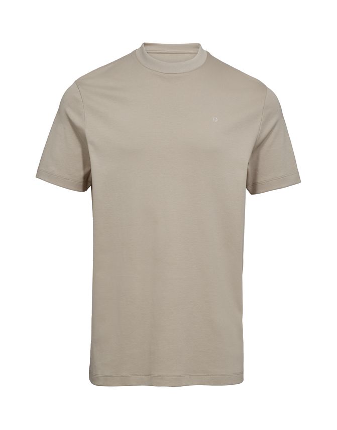 O-neck T-shirt Modern Fit