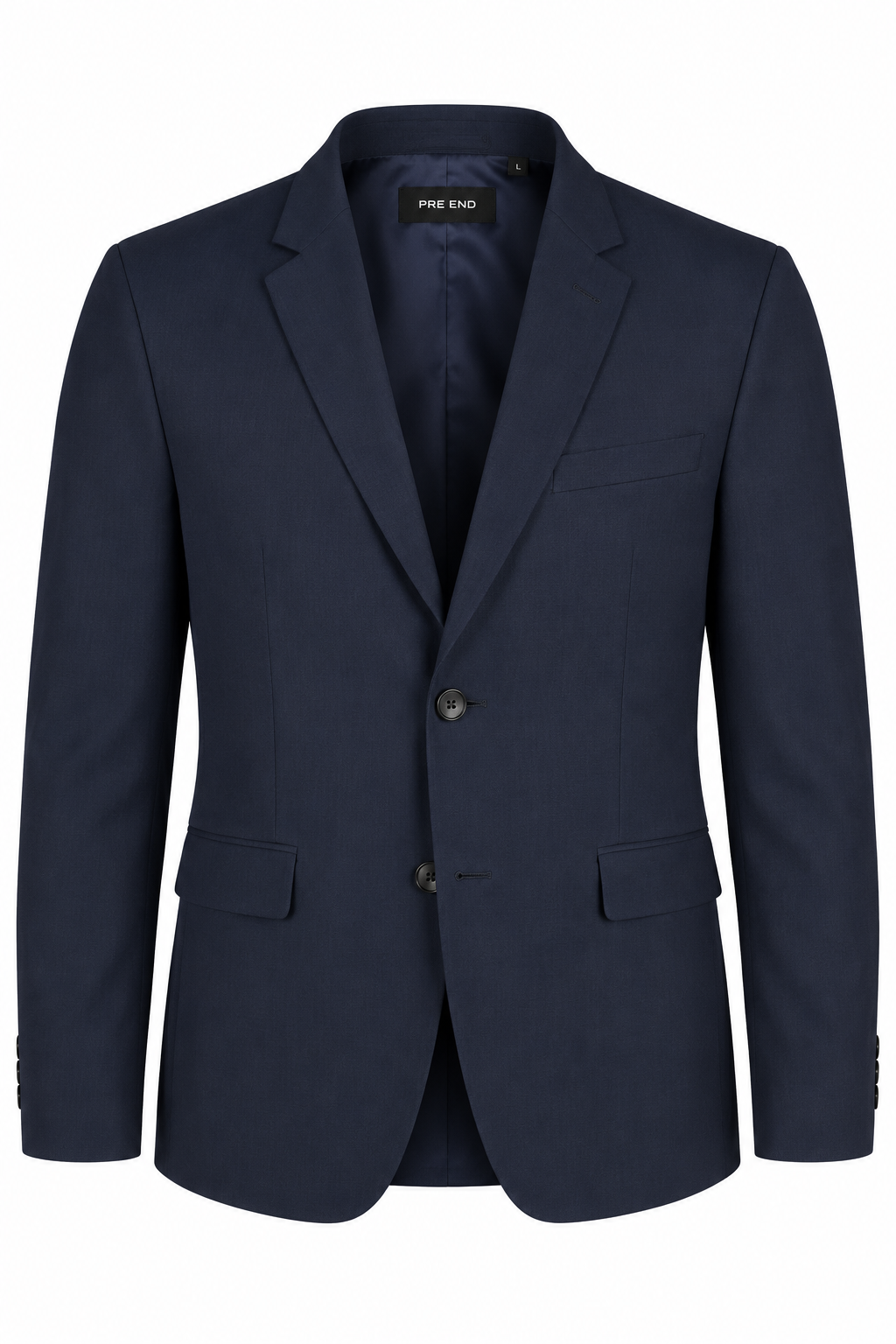 Pre End - Damon Blazer I Navy