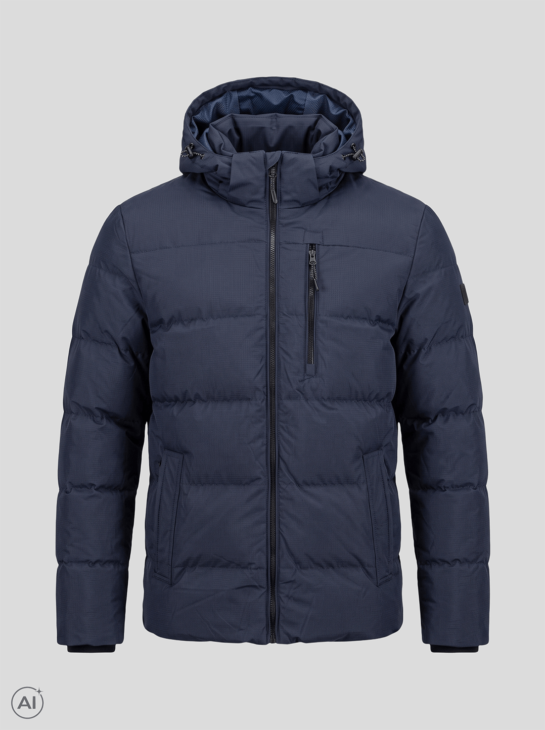 Pre End - Ragner Jakke I Navy