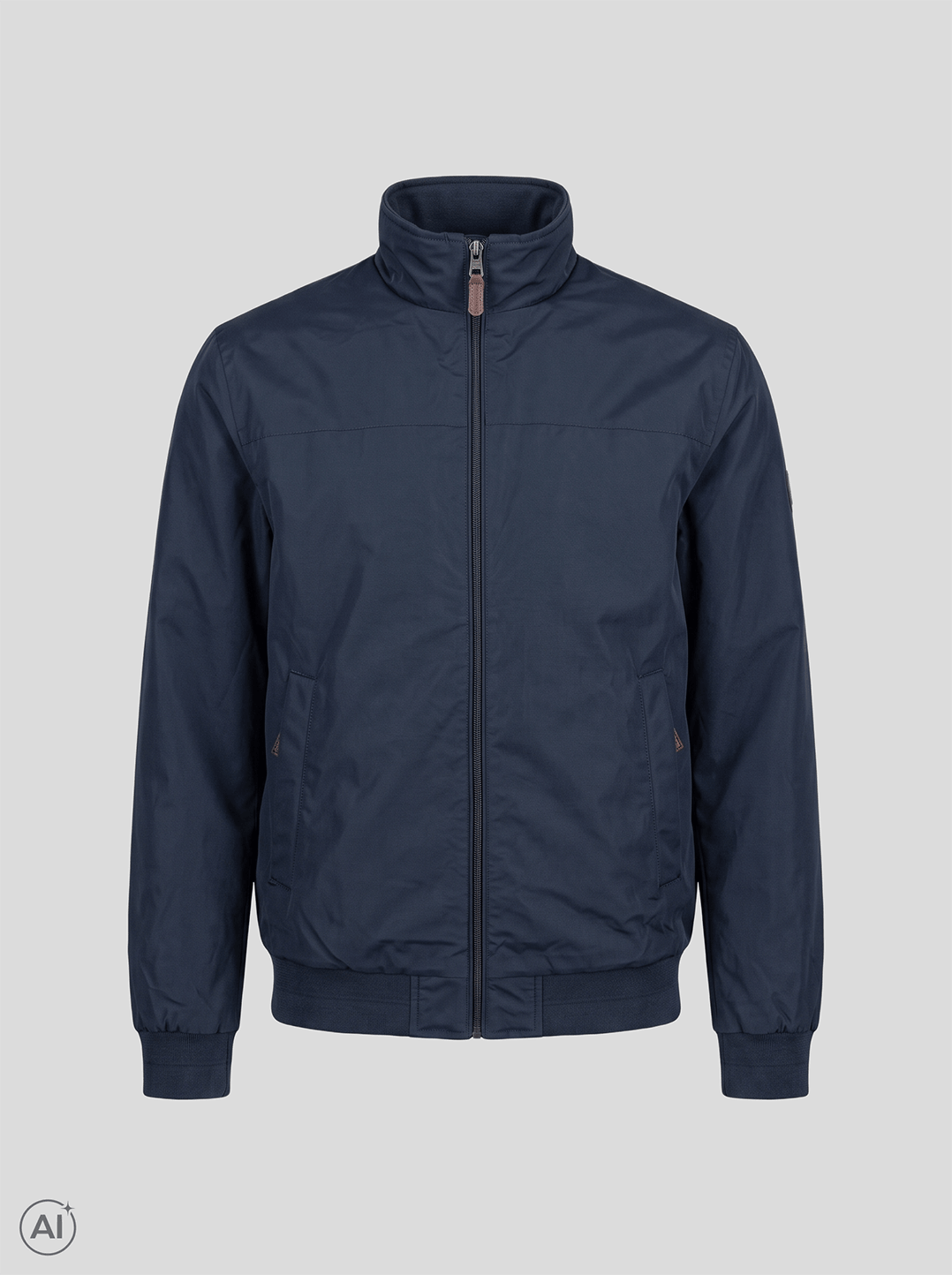 Pre End - Frodo Jakke I Navy