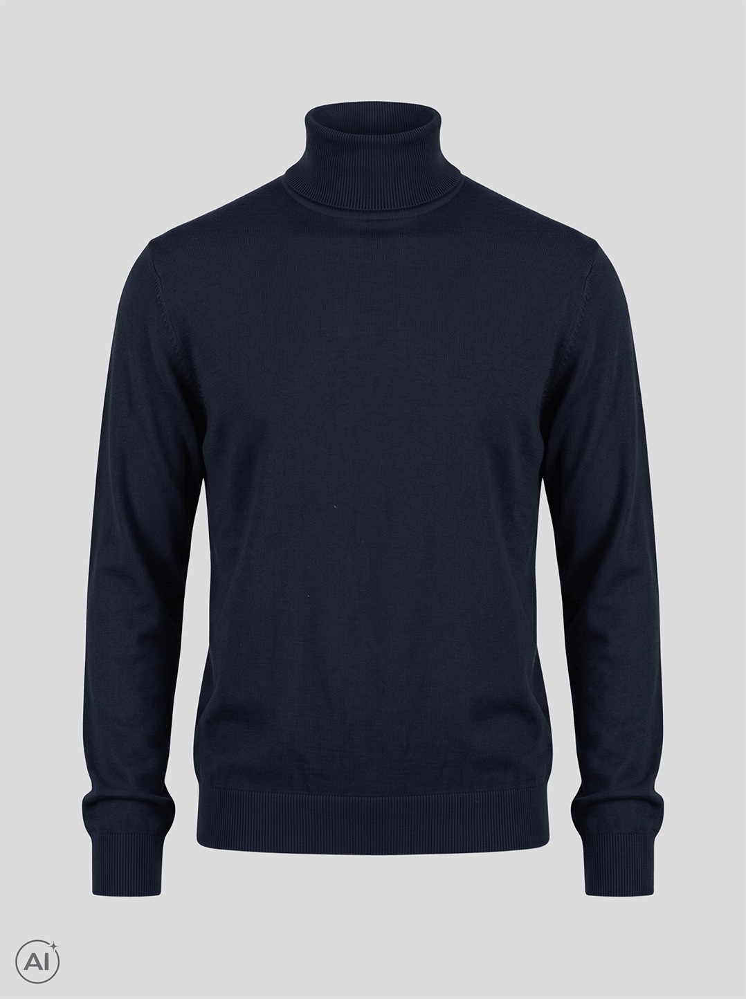 Pre End - Sydney Rullekrave Strik I Navy