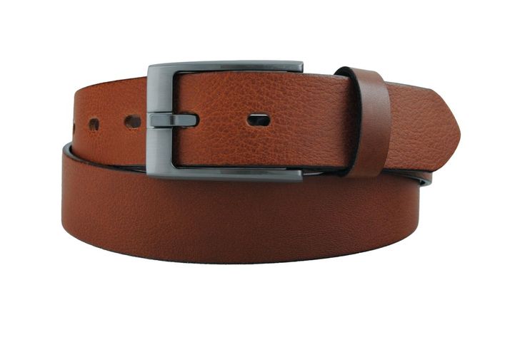 6476 35 Belt Brown