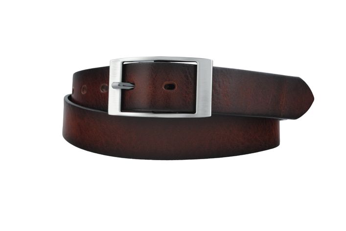 6881 30 Belt Cognac