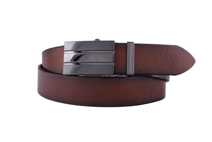 6970 35  Belt  Brown