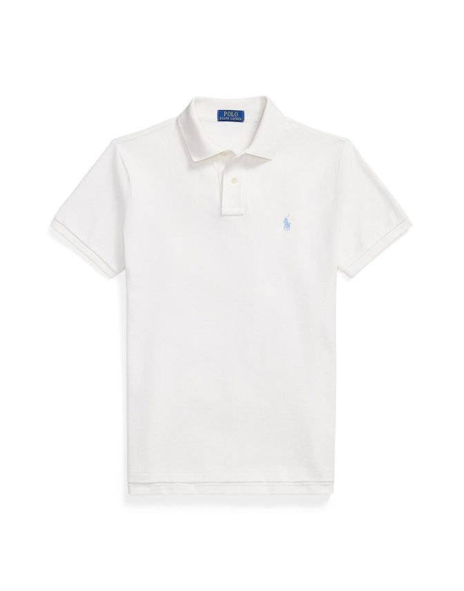 Sskccmslm1-short Sleeve-knit