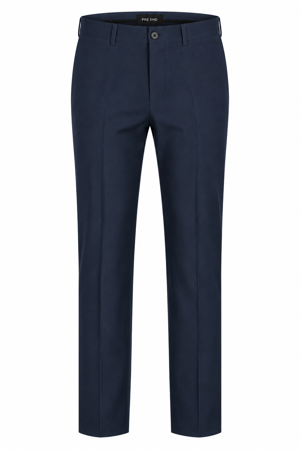 Pre End - Damon Pants I Navy