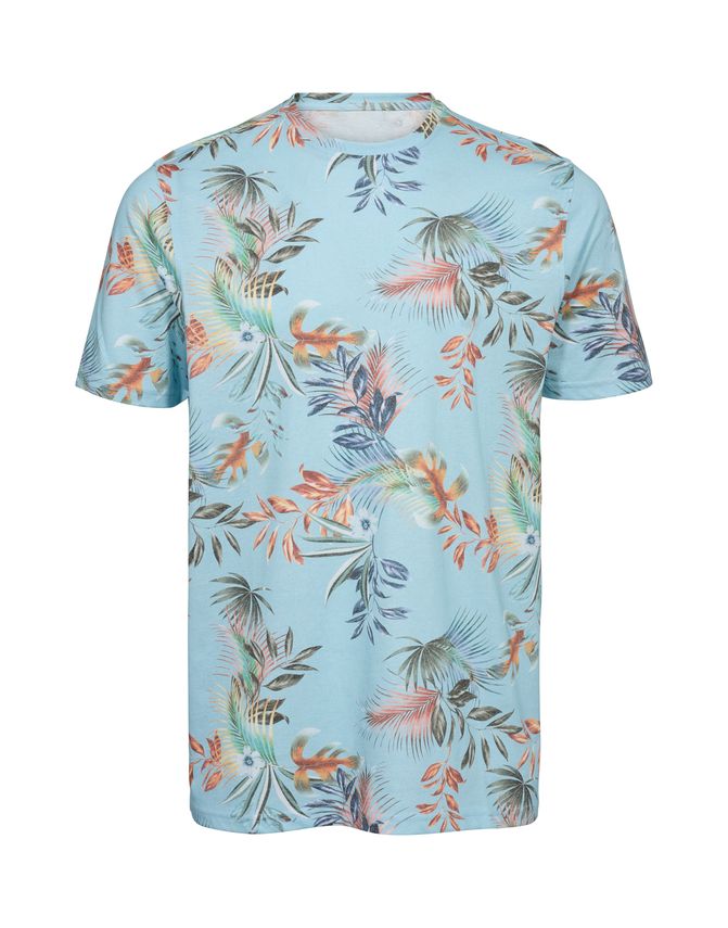 O-neck T-shirt
