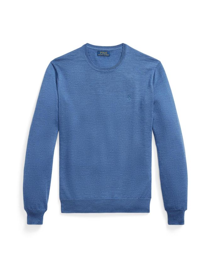 Ls Cn Pp-long Sleeve-pullover