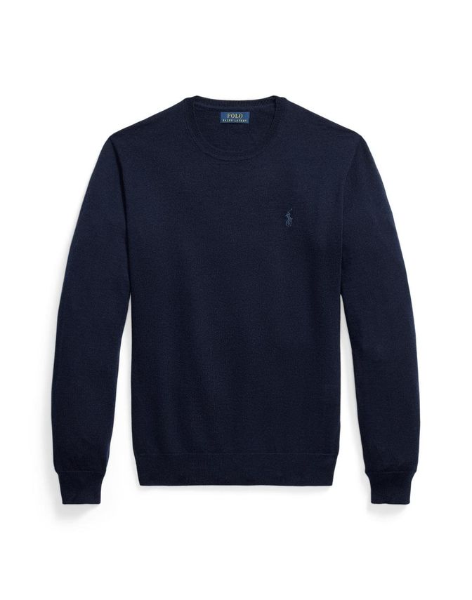 Ls Cn Pp-long Sleeve-pullover