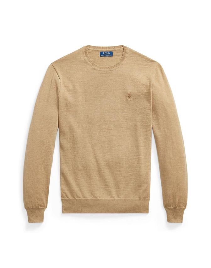 Ls Cn Pp-long Sleeve-pullover
