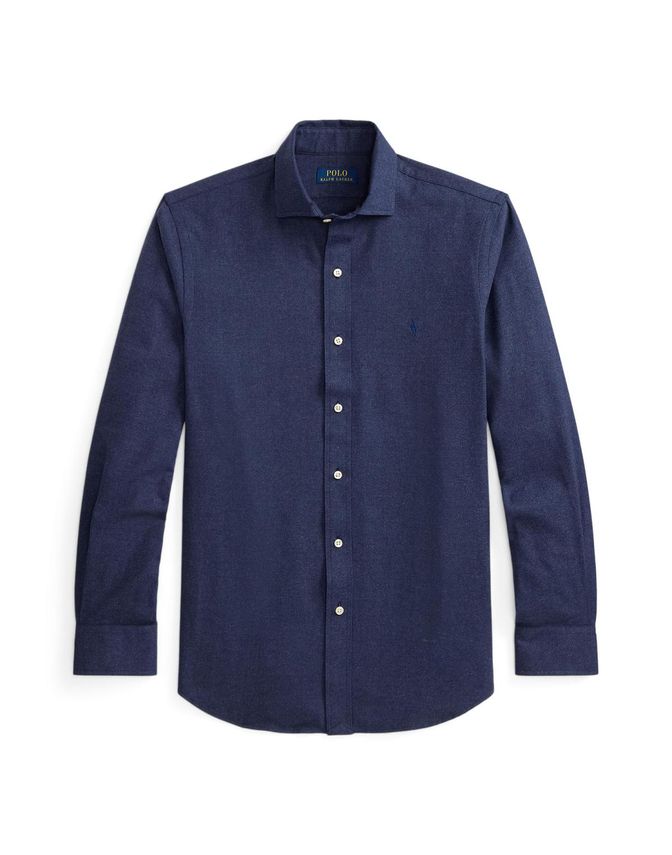 Woven-sport Shirt-shirt