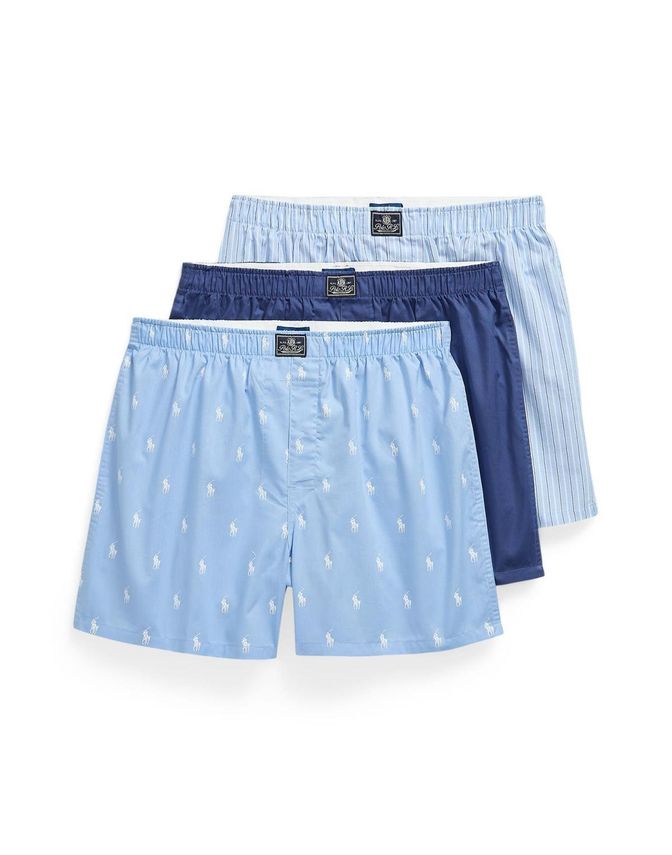 Open Boxer-3 Pack-boxer