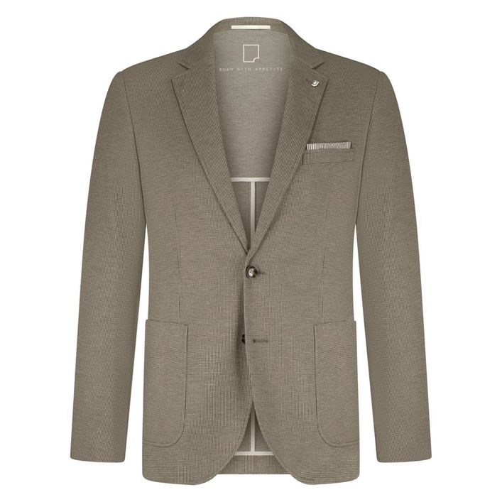 Fame Blazer