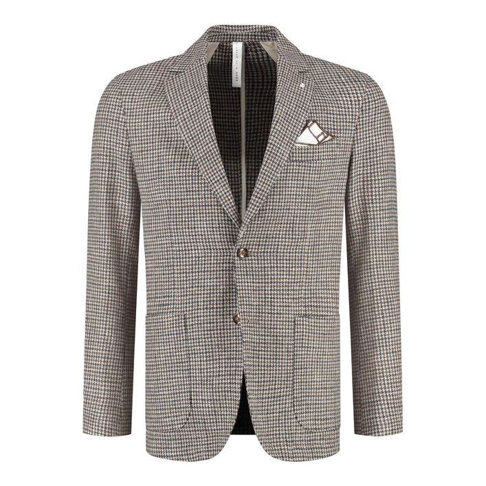 Mylo Jacket Drop 8