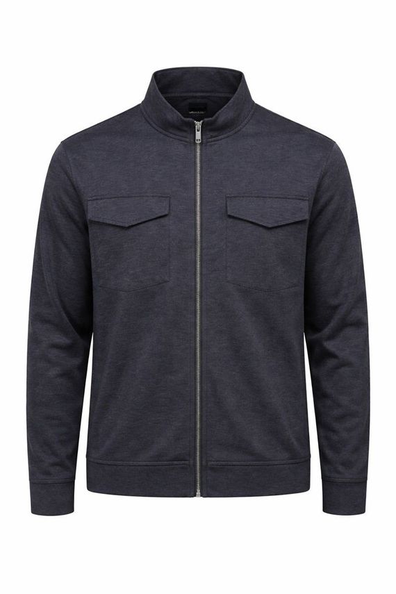 Billy Shirtjacket