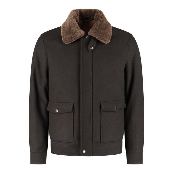 Duke Short Woolen Outdoor