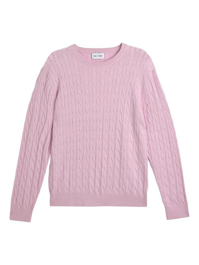 Cotoncash Cable - Iq
