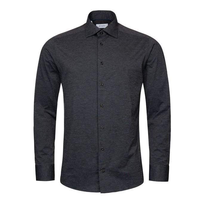 Men S Shirt: Business Four-waystretch