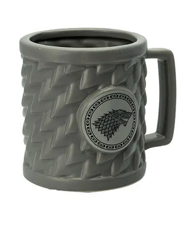 Game Of Thrones Krus - Stark