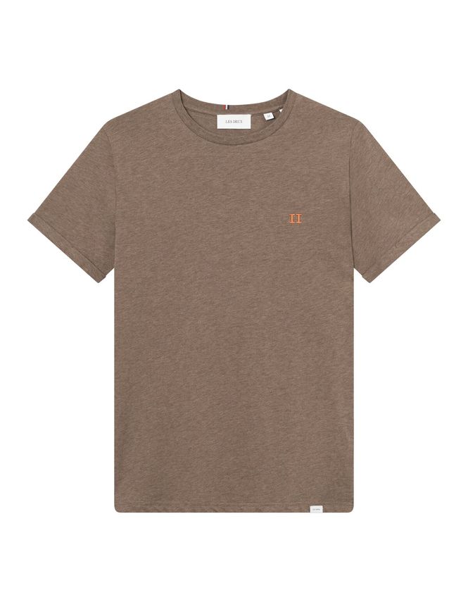 Nørregaard T-shirt - Seasonal