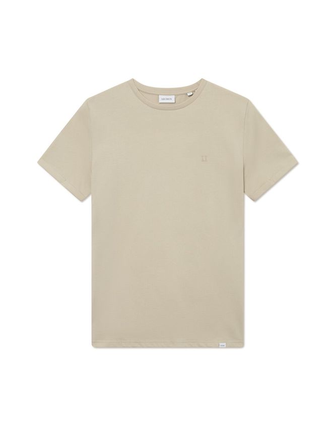 Nørregaard T-shirt Tonal