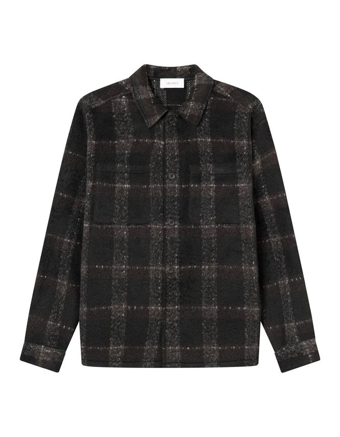 Jayce Overshirt 2 0