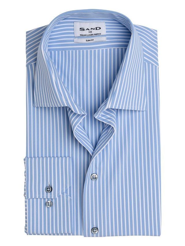 Performance Stripe - Gordon Sc