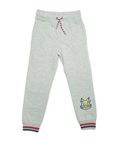 Pokemon Joggingbukser Til Børn 6-12 år
