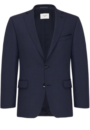 Sakko Jacket Cg Shane-trf Sv